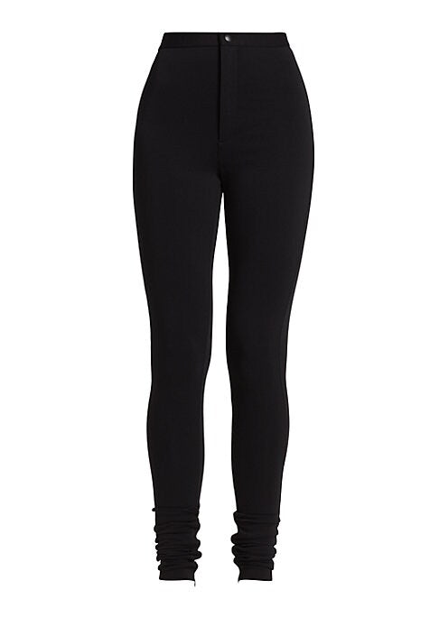 Convertible Split Leggings