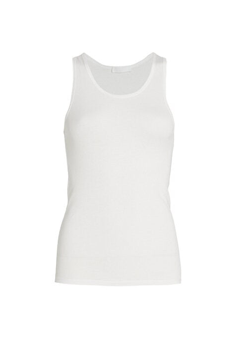 Ribbed Comfort Tank