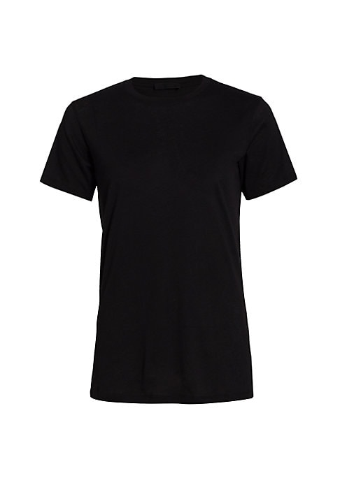Lightweight Cotton Tee