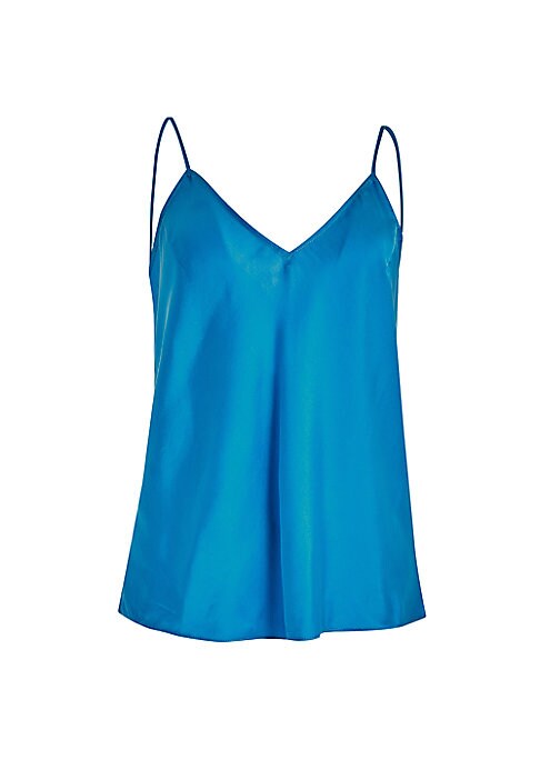Silk Luxe Camisole