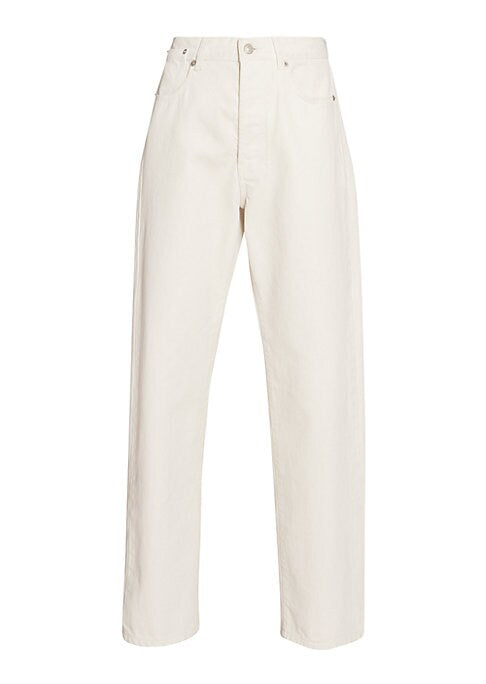 Surreal Luxe Straight Pants