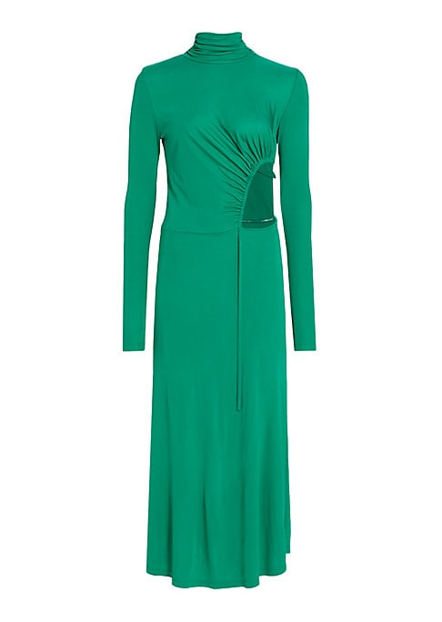 Curve Appeal Dress