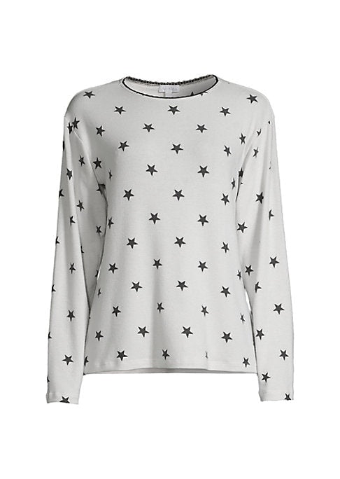 Starry Lace T-Shirt