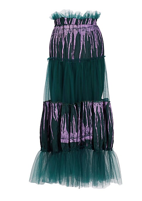 Tulle & Cotton Dream Skirt