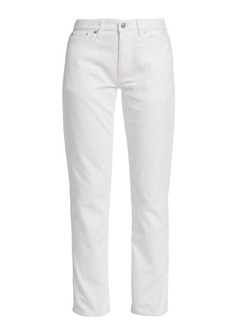 Classic Corduroy Trousers