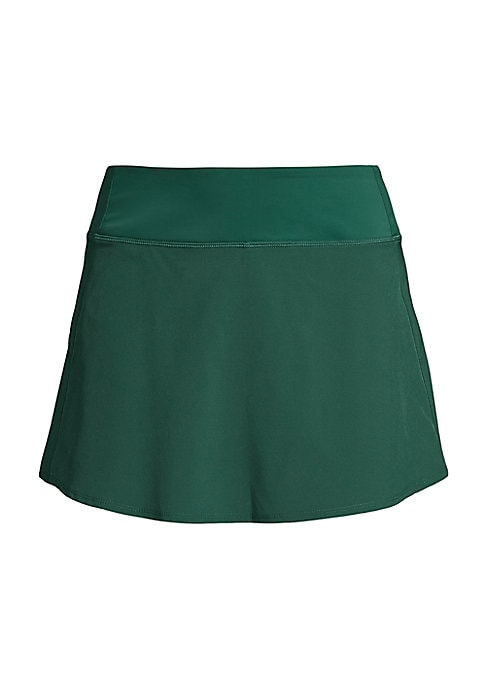 Comfort Tennis Skirt