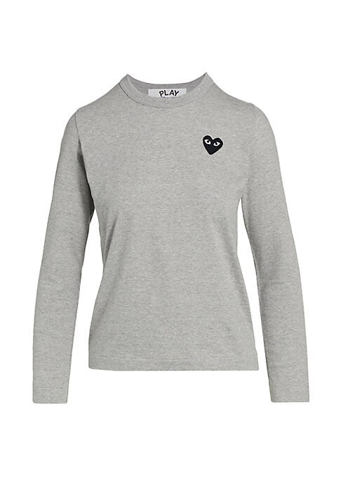 Charming Heart Tee