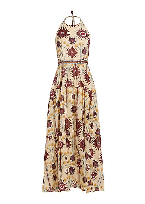 Effortless Summer Maxi Dress