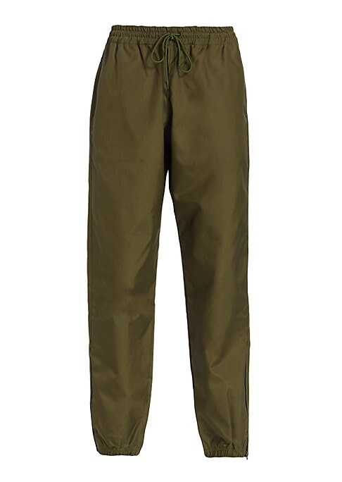 Utility Comfort Trousers