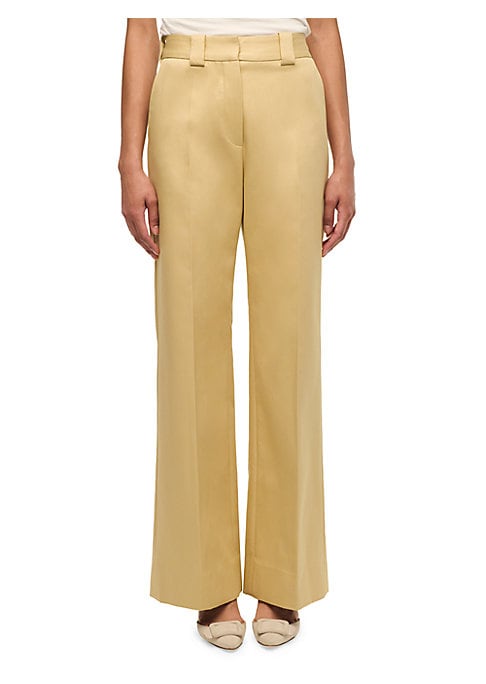 Tailored Everyday Trousers