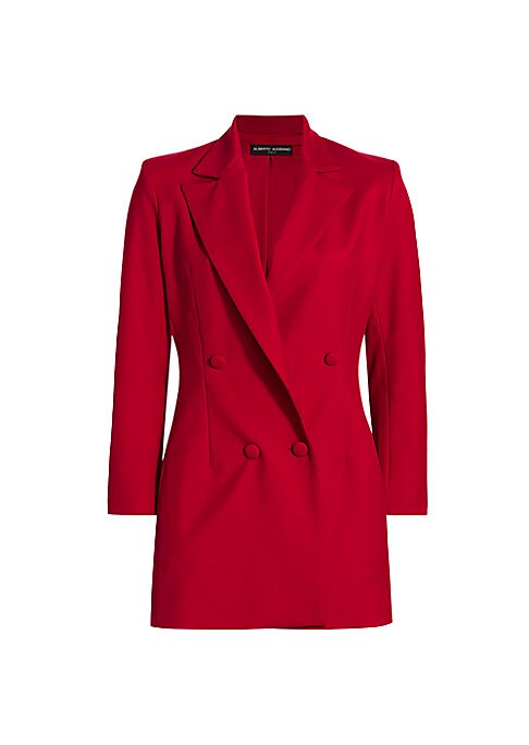 Chic Blazer Jacket