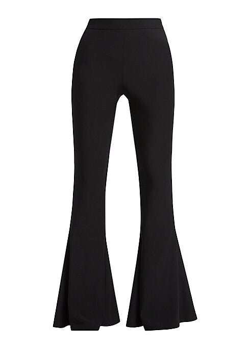 High Rise Bell-Bottoms