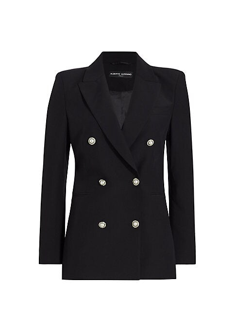 Glamorous Stretch Blazer