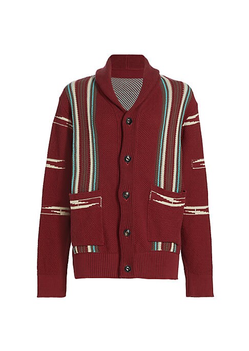 Folklore Inspired Cardigan