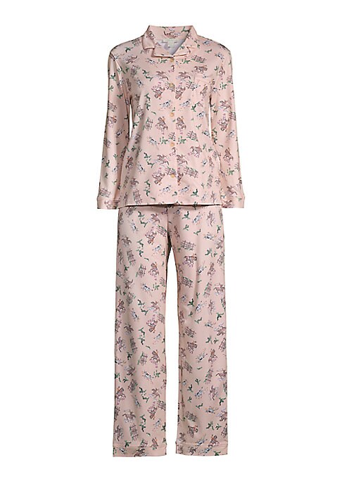 Cowboy Dreams Pajama Set