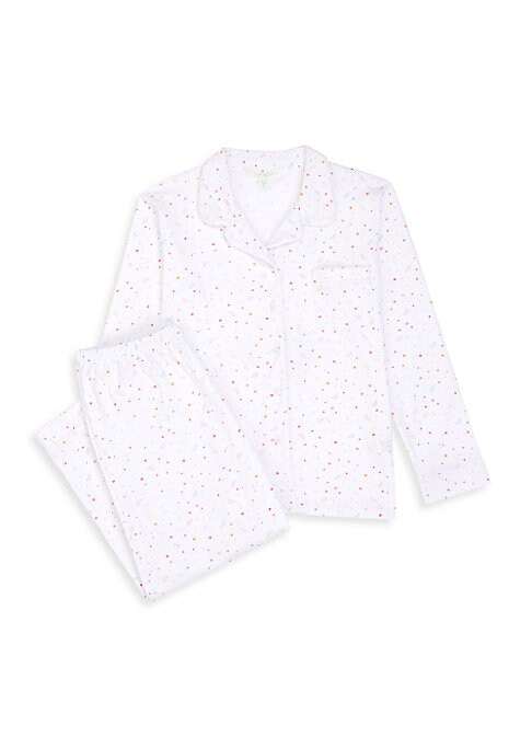 Starry Crown PJs