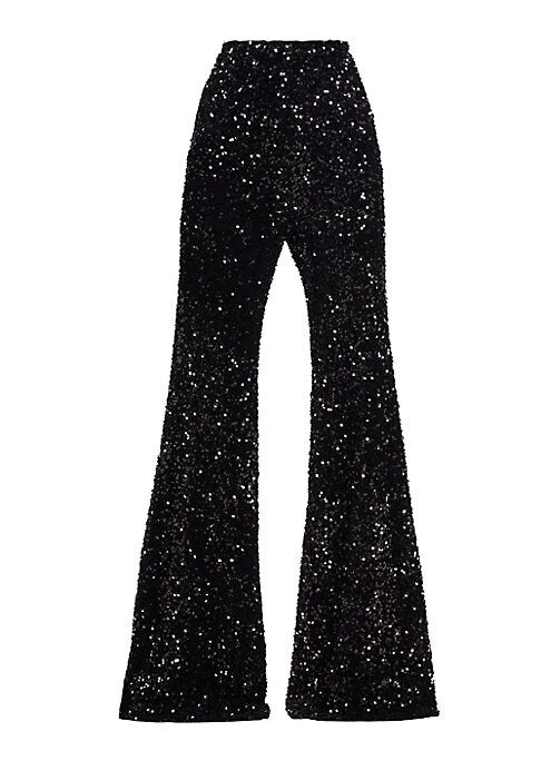 Glamorous Flare Trousers