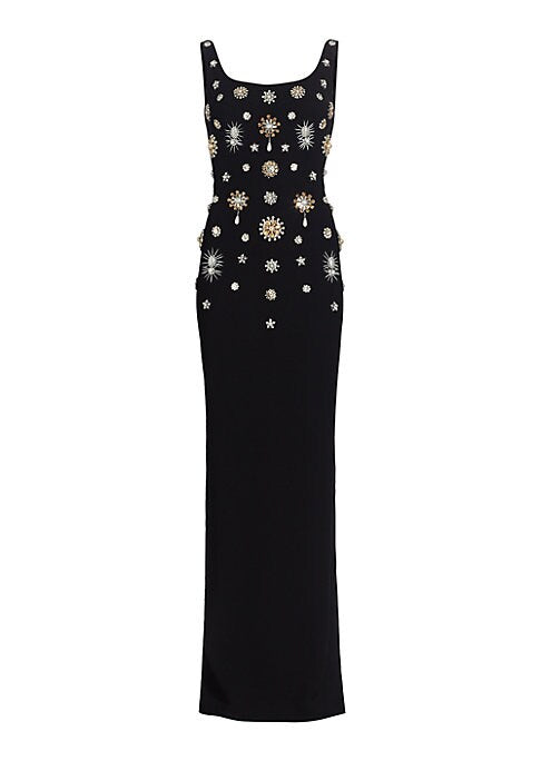 Glamorous Elegance Gown