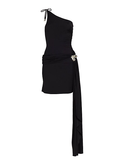 Silhouette Blossom Dress