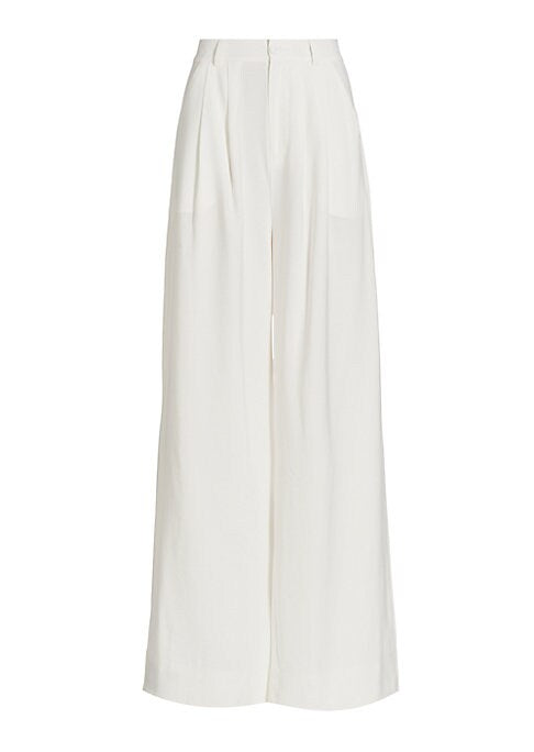 Chic Wide-Leg Trousers