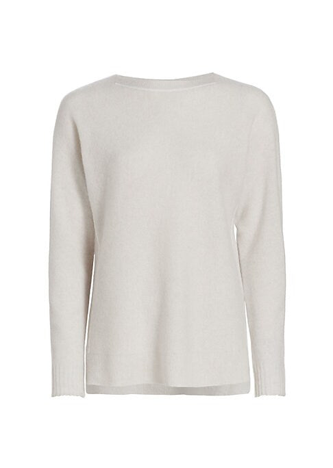 Cozy Cashmere Pullover