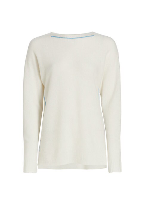 Cozy Cashmere Sweater