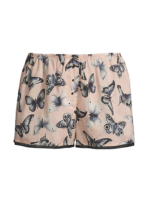 Butterfly Bliss Shorts