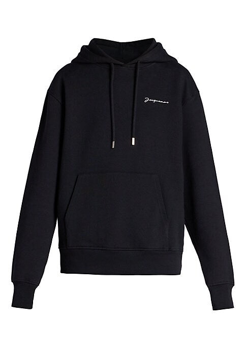 Cozy Logo Pullover