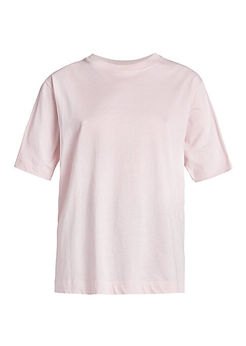 Colorful Boxy Tee