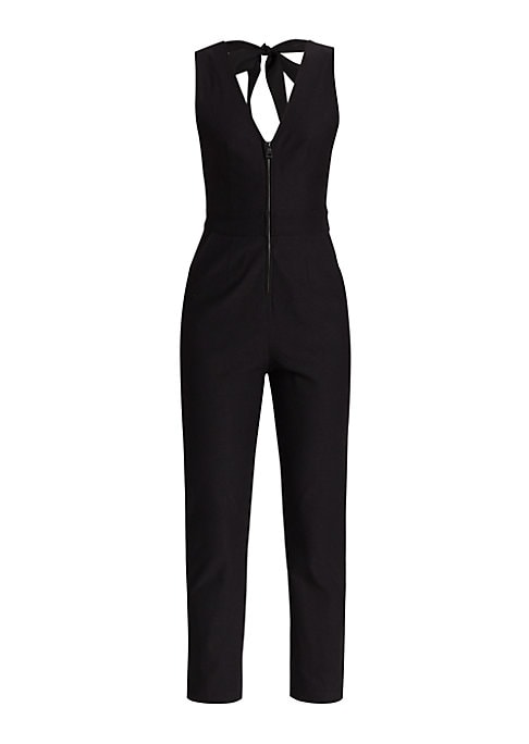 Chic Utility Jumpsuit