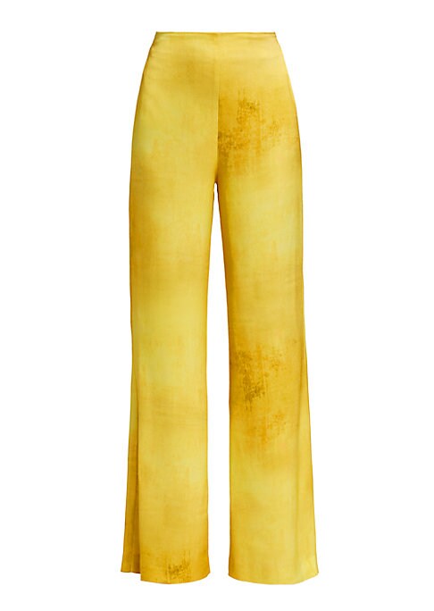 Chic Wide-Leg Trousers