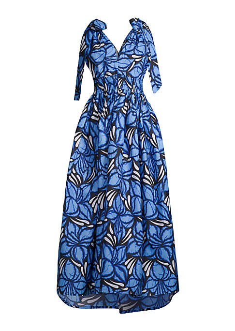 Floral Dream Dress