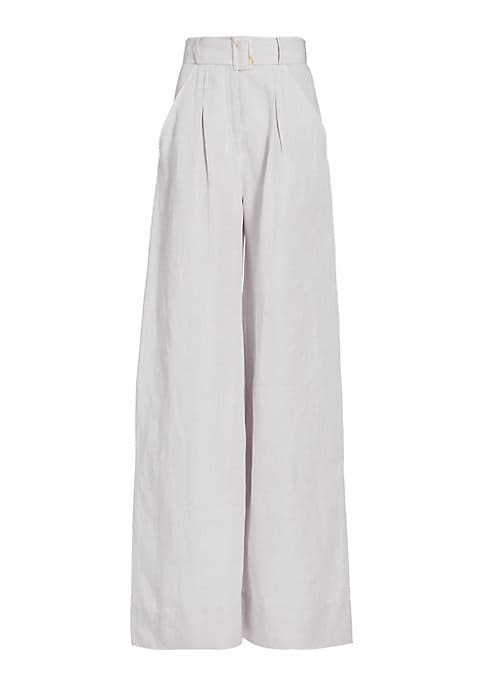 Chic Convertible Trousers