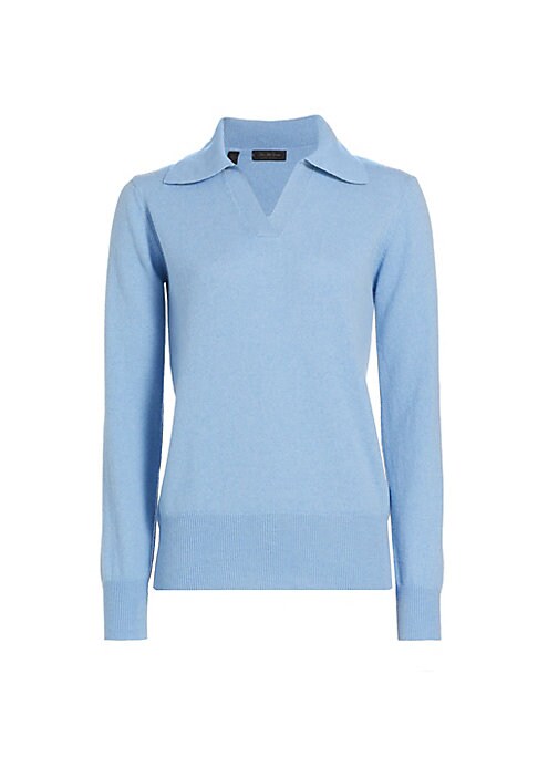 Cashmere V-Neck Classic