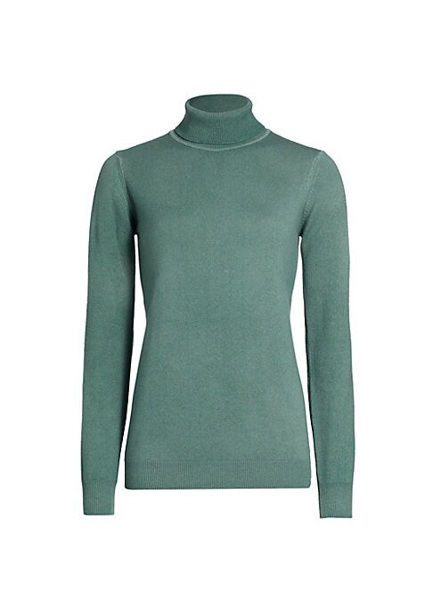 Luxe Cashmere Knit