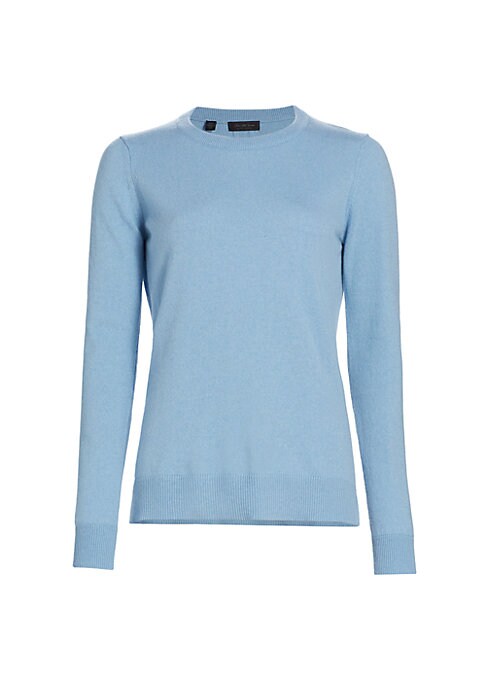 Cashmere Classic Sweater