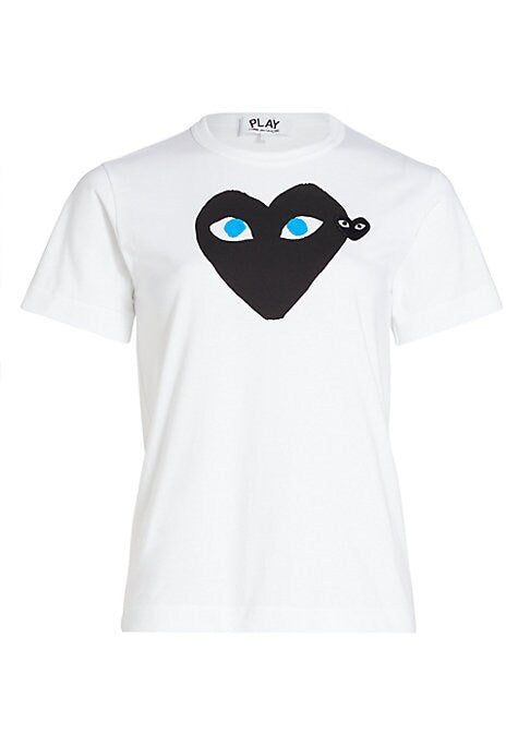 Charming Heart Tee