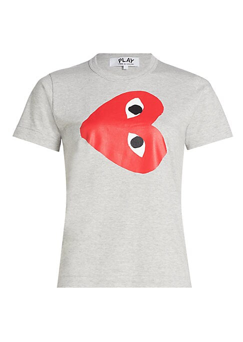 Heart Graphic Tee