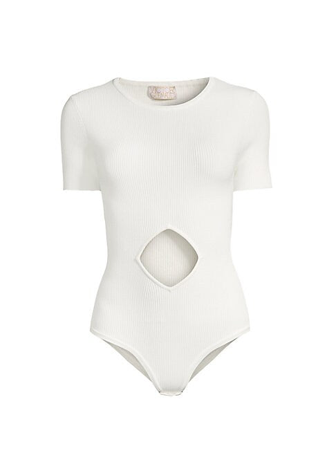Diamond Cut Bodysuit