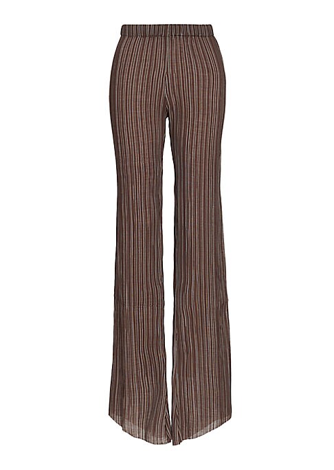 Chiffon Elegance Trousers