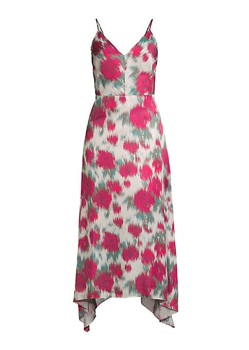 Floral Dream Slipdress
