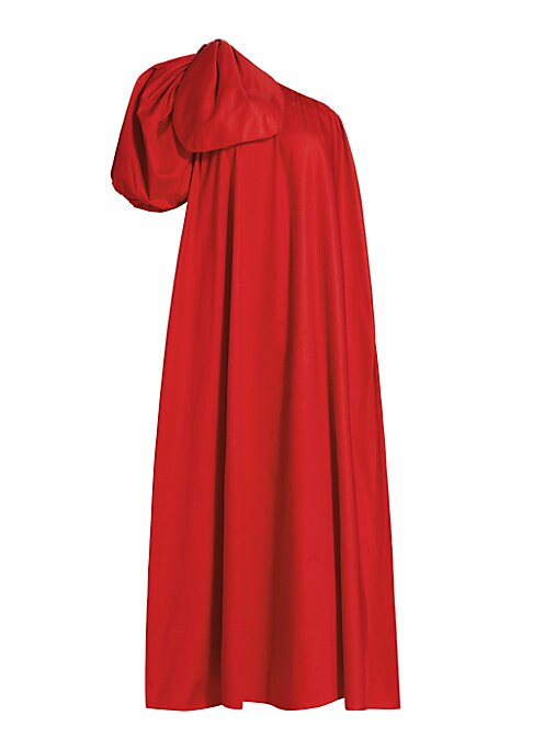 Elegant Bow Midi Dress