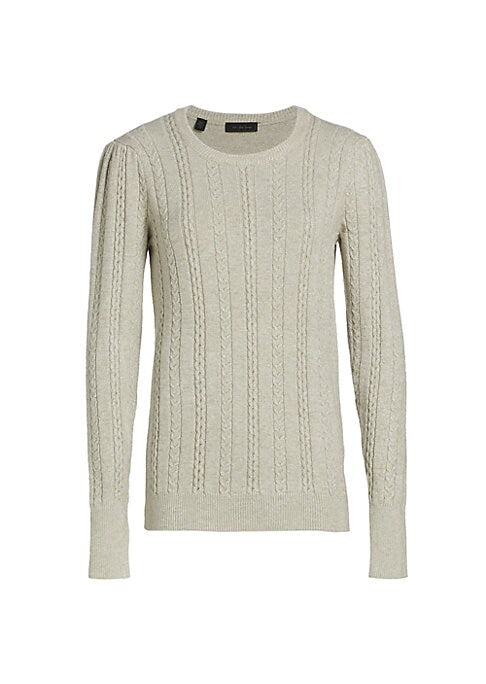 Glimmer Knit Sweater