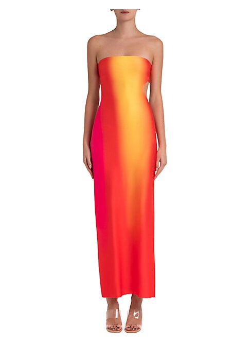 Dual-Style Dress Delight