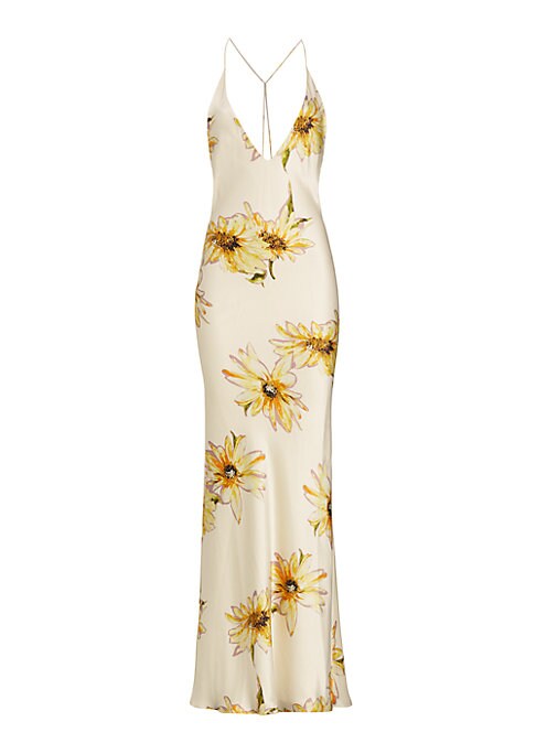 Daisy Dream Slipdress