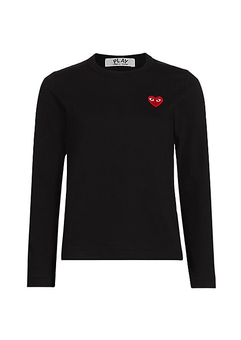 Charming Heart Tee