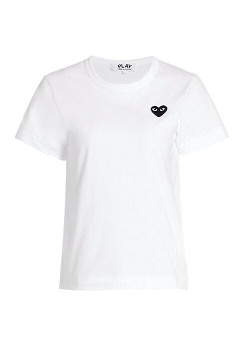 Emblematic Love Tee