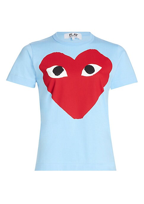 Heart Graphic Tee