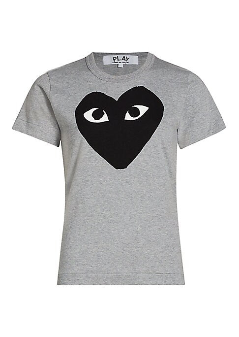 Heart Emblem Tee