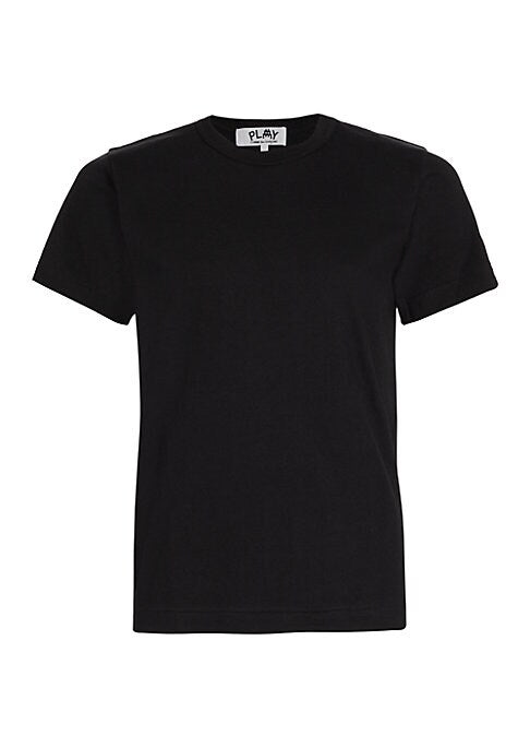 Cool Cotton Logo Tee